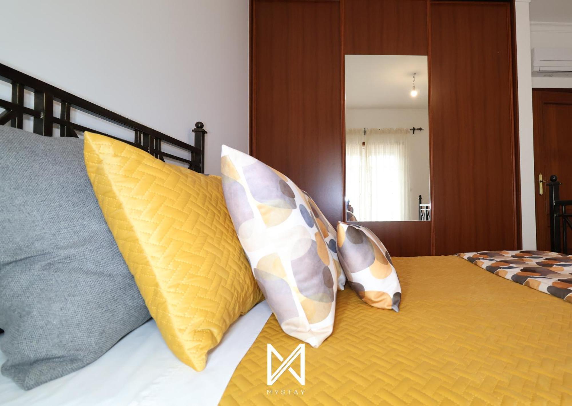 Mystay - Oliveira Douro House Peso da Régua Exterior foto